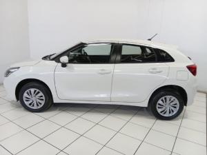Suzuki Baleno 1.5 GL auto - Image 4