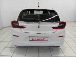 Suzuki Baleno 1.5 GL auto - Image 5