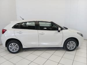 Suzuki Baleno 1.5 GL auto - Image 6
