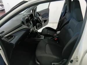 Suzuki Baleno 1.5 GL auto - Image 8