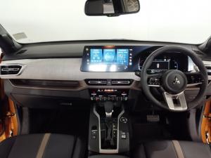 Mitsubishi Outlander Sport 1.5 Exceed - Image 11