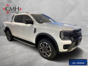 Ford Ranger 2.0 BiTurbo double cab Wildtrak - Image 1