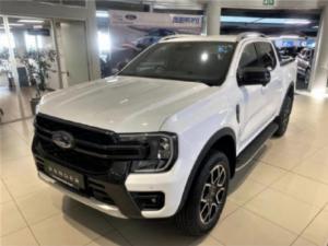 Ford Ranger 2.0 BiTurbo double cab Wildtrak - Image 2