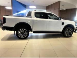 Ford Ranger 2.0 BiTurbo double cab Wildtrak - Image 3