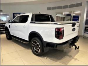 Ford Ranger 2.0 BiTurbo double cab Wildtrak - Image 5