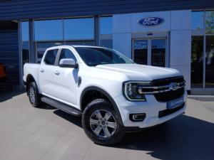 Ford Ranger 2.0 SiT double cab XLT - Image 1