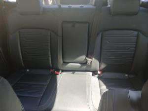 Ford Ranger 2.0 SiT double cab XLT - Image 9
