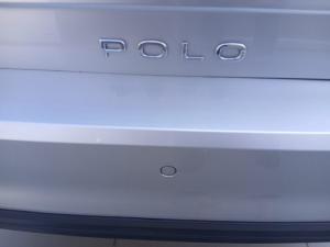 Volkswagen Polo sedan 1.6 manual - Image 14