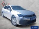 Thumbnail Volkswagen Polo sedan 1.6 manual