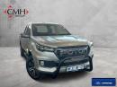 Thumbnail Foton Tunland G7 2.0TD single cab 4x4 TLX