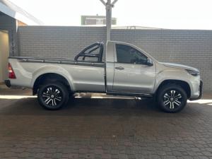 Foton Tunland G7 2.0TD single cab 4x4 TLX - Image 4