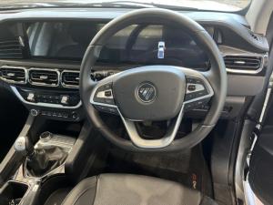 Foton Tunland G7 2.0TD single cab 4x4 TLX - Image 8