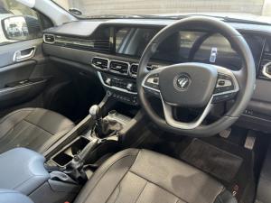 Foton Tunland G7 2.0TD single cab 4x4 TLX - Image 9