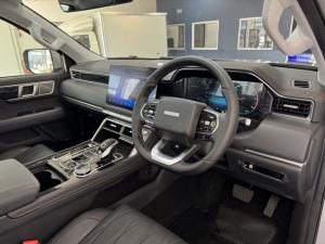 Foton Tunland V9 2.0TD double cab VLX - Image 15