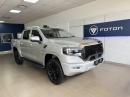 Thumbnail Foton Tunland V9 2.0TD double cab VLX