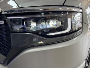 Foton Tunland V9 2.0TD double cab VLX - Image 9