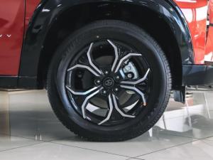 Tata Curvv 1.2T Accomplished S - Image 10