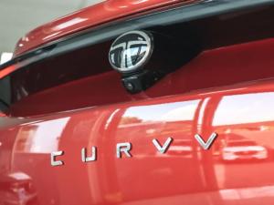 Tata Curvv 1.2T Accomplished S - Image 11