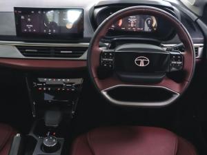 Tata Curvv 1.2T Accomplished S - Image 12
