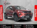 Thumbnail Tata Curvv 1.2T Accomplished S