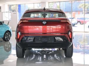 Tata Curvv 1.2T Accomplished S - Image 4