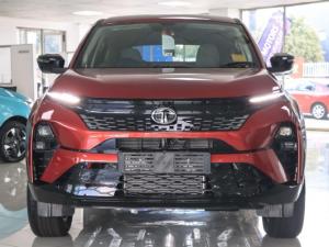 Tata Curvv 1.2T Accomplished S - Image 8