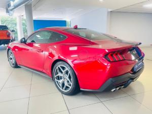 Ford Mustang 5.0 GT fastback - Image 11