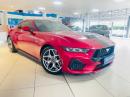 Thumbnail Ford Mustang 5.0 GT fastback