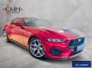 Thumbnail Ford Mustang 5.0 GT fastback