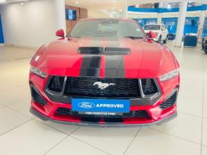 Ford Mustang 5.0 GT fastback - Image 2