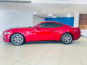 Ford Mustang 5.0 GT fastback - Image 4