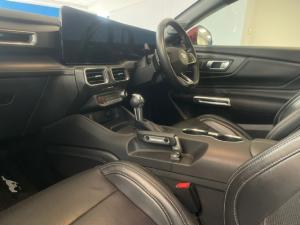Ford Mustang 5.0 GT fastback - Image 6