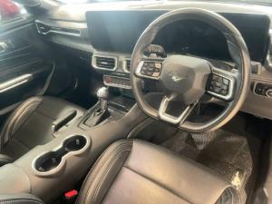 Ford Mustang 5.0 GT fastback - Image 9