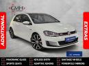 Thumbnail Volkswagen Golf GTI auto