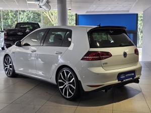 Volkswagen Golf GTI auto - Image 2