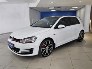 Volkswagen Golf GTI auto - Image 3