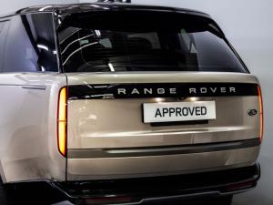Land Rover Range Rover P530 Autobiography L - Image 10