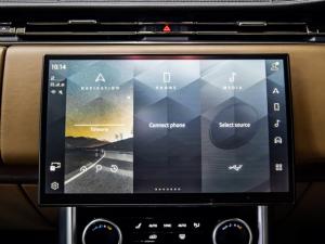 Land Rover Range Rover P530 Autobiography L - Image 11