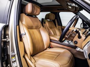 Land Rover Range Rover P530 Autobiography L - Image 14