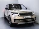 Thumbnail Land Rover Range Rover P530 Autobiography L