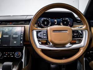 Land Rover Range Rover P530 Autobiography L - Image 21