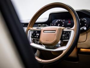 Land Rover Range Rover P530 Autobiography L - Image 22