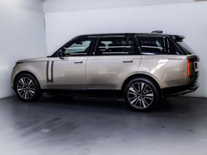 Land Rover Range Rover P530 Autobiography L - Image 8