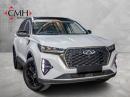 Thumbnail Chery Tiggo 7 Pro 1.5T Executive