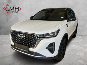 Chery Tiggo 7 Pro 1.5T Executive - Image 1