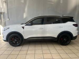 Chery Tiggo 7 Pro 1.5T Executive - Image 2