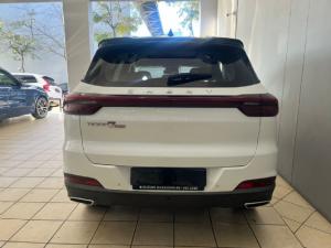 Chery Tiggo 7 Pro 1.5T Executive - Image 4