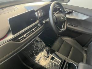 Chery Tiggo 7 Pro 1.5T Executive - Image 9