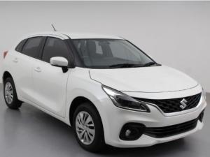 Suzuki Baleno 1.5 GL auto - Image 1