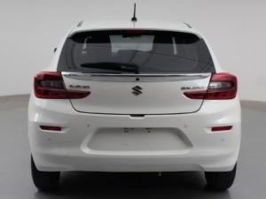 Suzuki Baleno 1.5 GL auto - Image 4